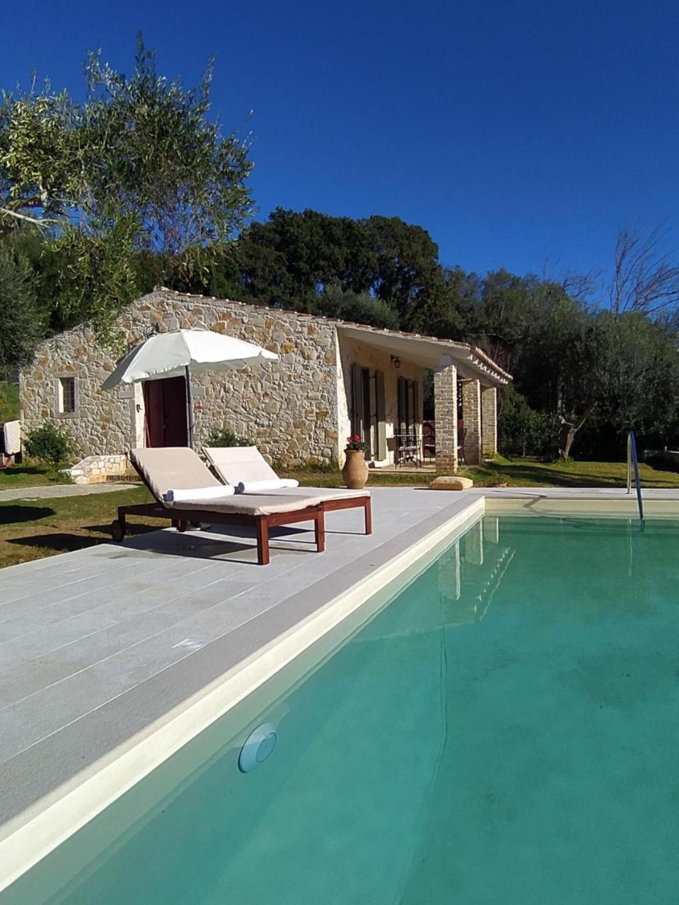 Piccolo Paradiso - last minute hotel in Corfu