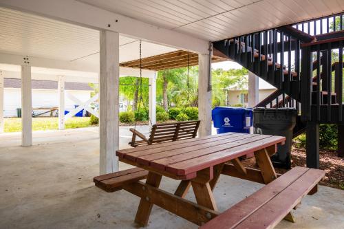 Hope Sand Dreams by Oak Island Accommodations - photo 42