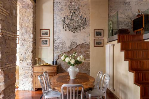 iFlat Luxurious loft in the heart of rome — 4-Star Luxury Hotel in Rome, Italy