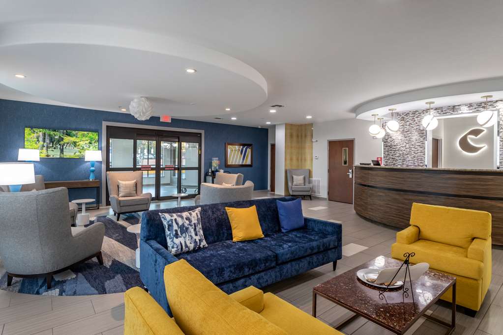 Comfort Suites Natchitoches - photo 6