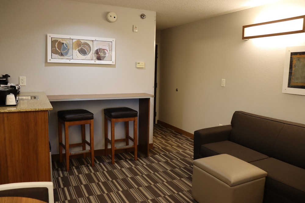 Microtel Inn & Suites by Wyndham Columbus Near Fort Benning - photo 38