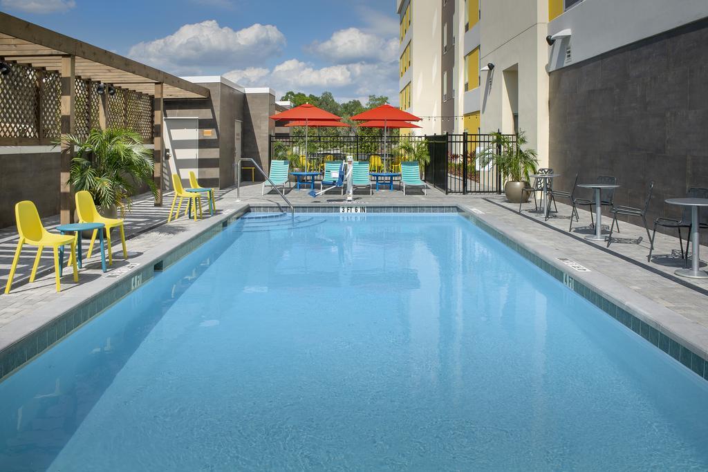 Home2 Suites by Hilton Lakeland South Polk Parkway - photo 3