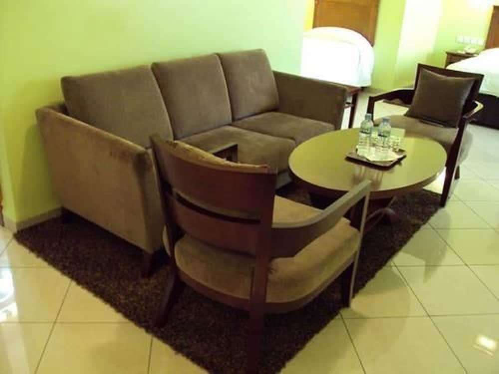 Hotel Sweet — Algiers — photo 4
