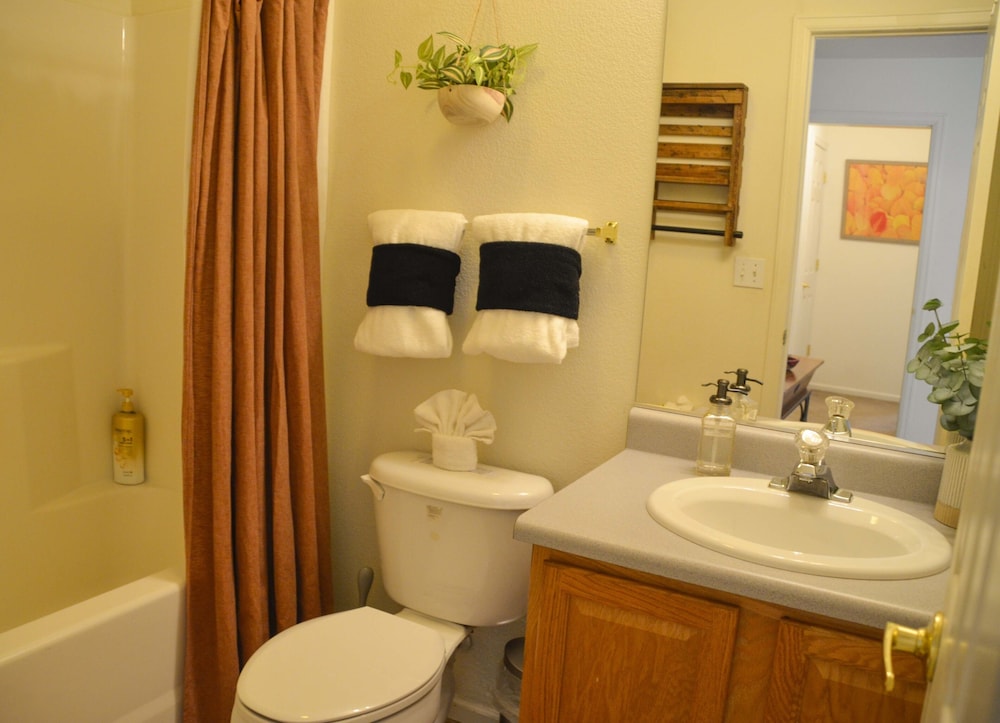 The Woolly Bugger Inn - photo 135