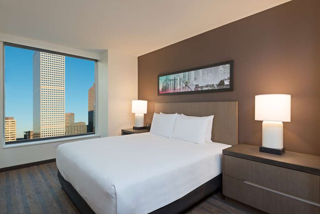 Hyatt House Denver Downtown - photo 9