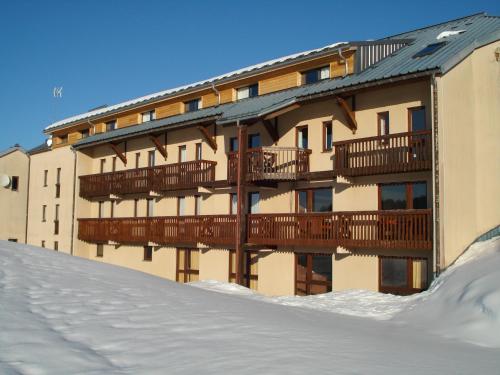 Village Vacances Passion Georges Moustaki - carbon neutral hotel in Unknown City