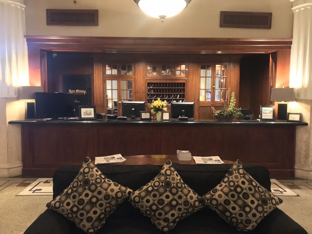 The Eldridge Hotel - photo 6