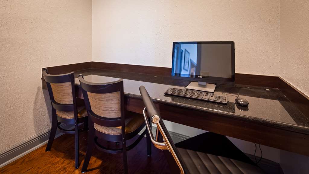 SureStay Plus Hotel by Best Western Hammond - photo 9