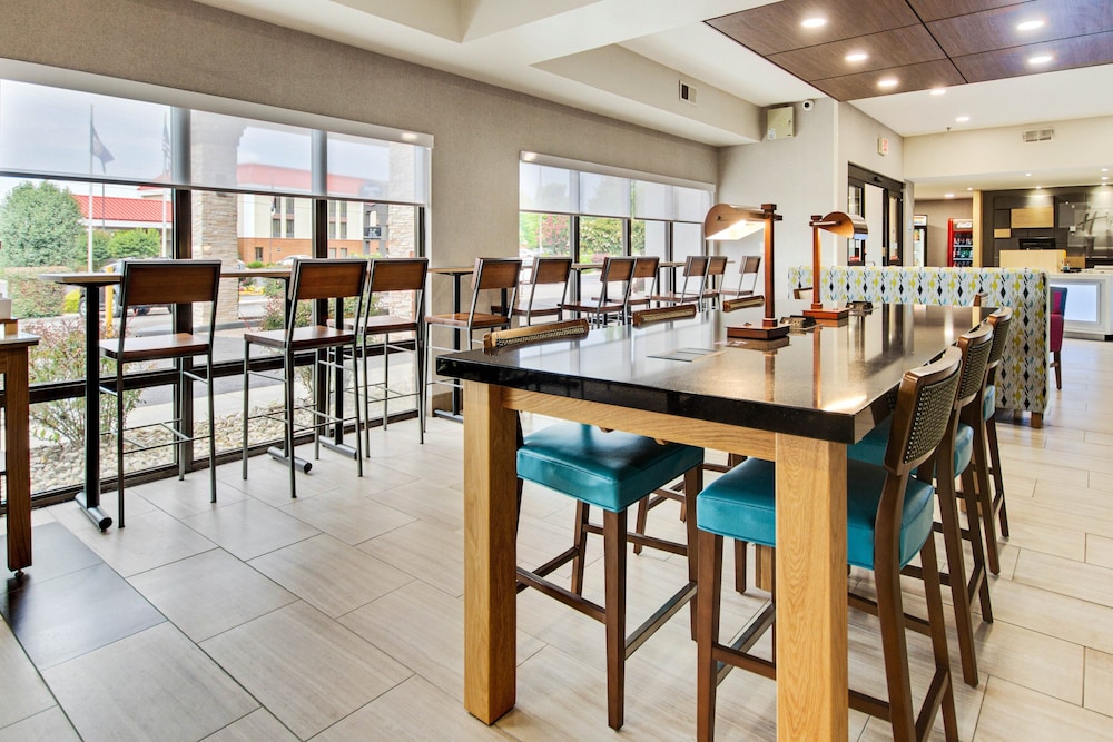Holiday Inn Express Dublin by IHG - photo 30