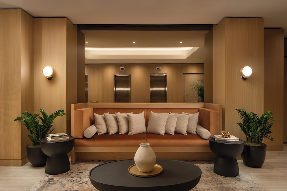 Aura Hotel Times Square - photo 4