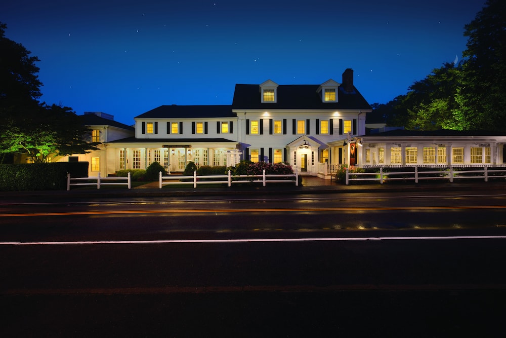 Chatham Wayside Inn - photo 37