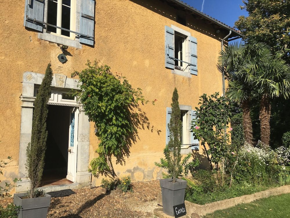 Le Clos Galan in Bagneres-De-Bigorre, France