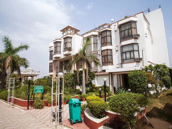 Royal Residency - last minute hotel in Aligarh