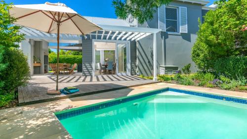 Narnia on Thesen Island in Knysna, South Africa