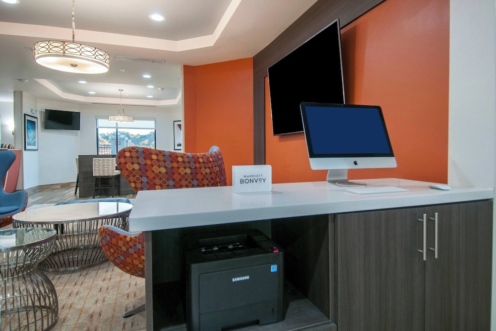 TownePlace Suites by Marriott Vidalia Riverfront - photo 35
