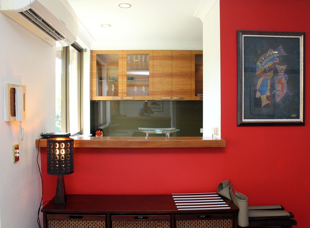 Montipora Unit 3 In the heart of Airlie — 4-Star Luxury Hotel in Airlie Beach, Australia