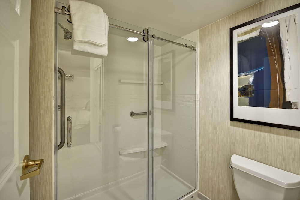 Residence Inn by Marriott Jacksonville Airport - photo 23