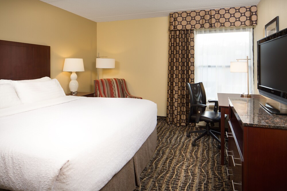 Holiday Inn Dubuque Galena by IHG - photo 6