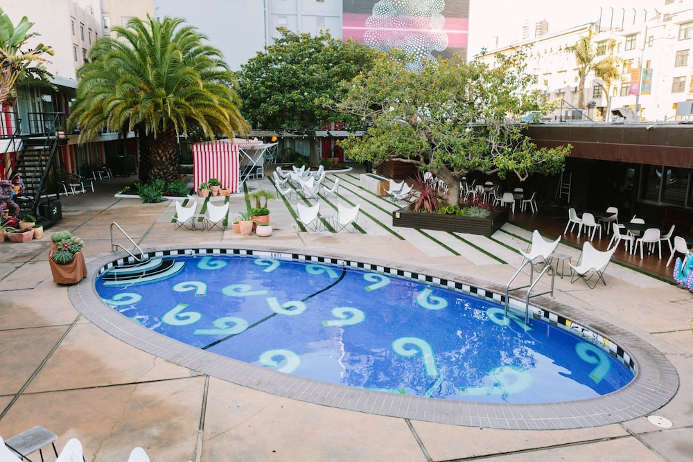 The Phoenix Hotel - photo 47