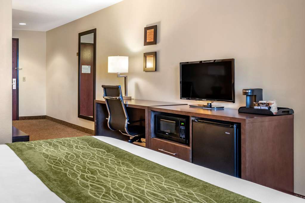 Comfort Inn Williamsport - photo 19