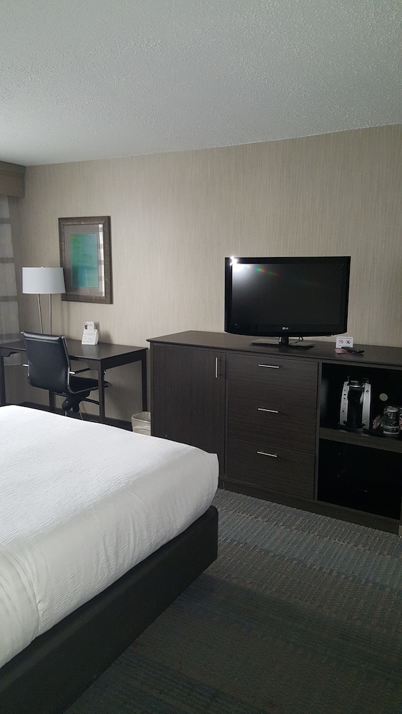 Holiday Inn Columbus Dwtn Capitol Square by IHG - photo 11