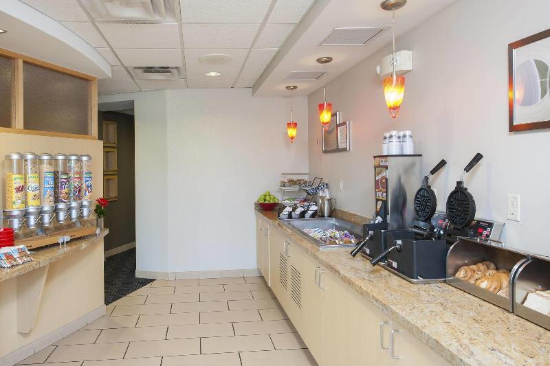 TownePlace Suites by Marriott Des Moines Urbandale - photo 111