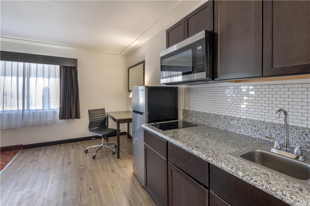 Best Western Pahrump Oasis - photo 37