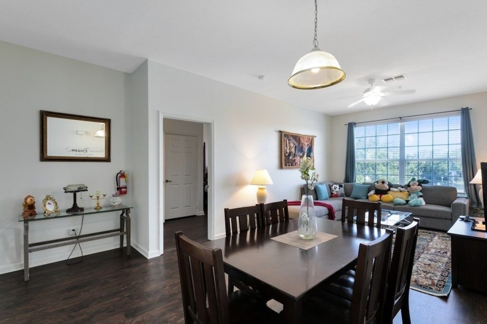 Windsor Palms 3 Bed Condo In Gated Resort 3 Bedroom Condo by RedAwning - photo 28