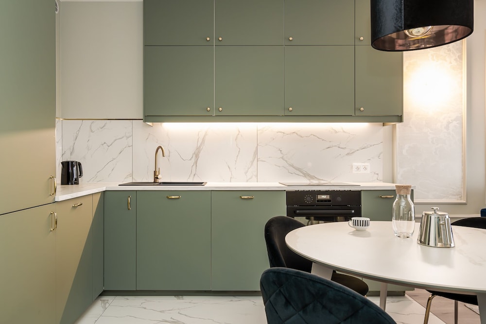 RentPlanet Apartament Ślężna — 4-Star Luxury Hotel in Wroclaw, Poland