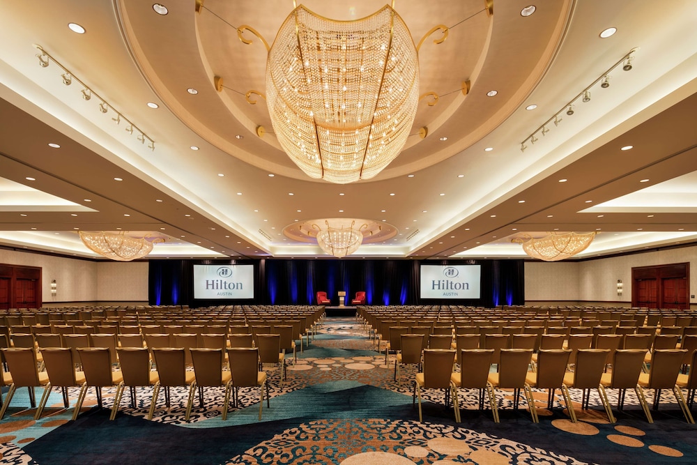 Hilton Austin - photo 66