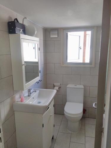 Markora Central Apartment