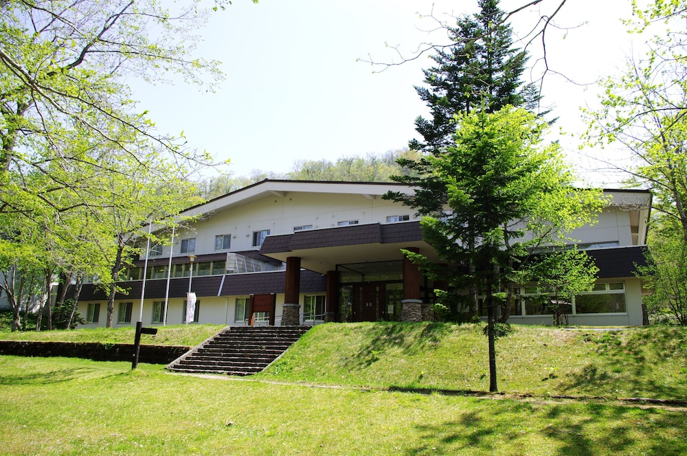 Kyukamura Shikotsuko in Chitose, Japan