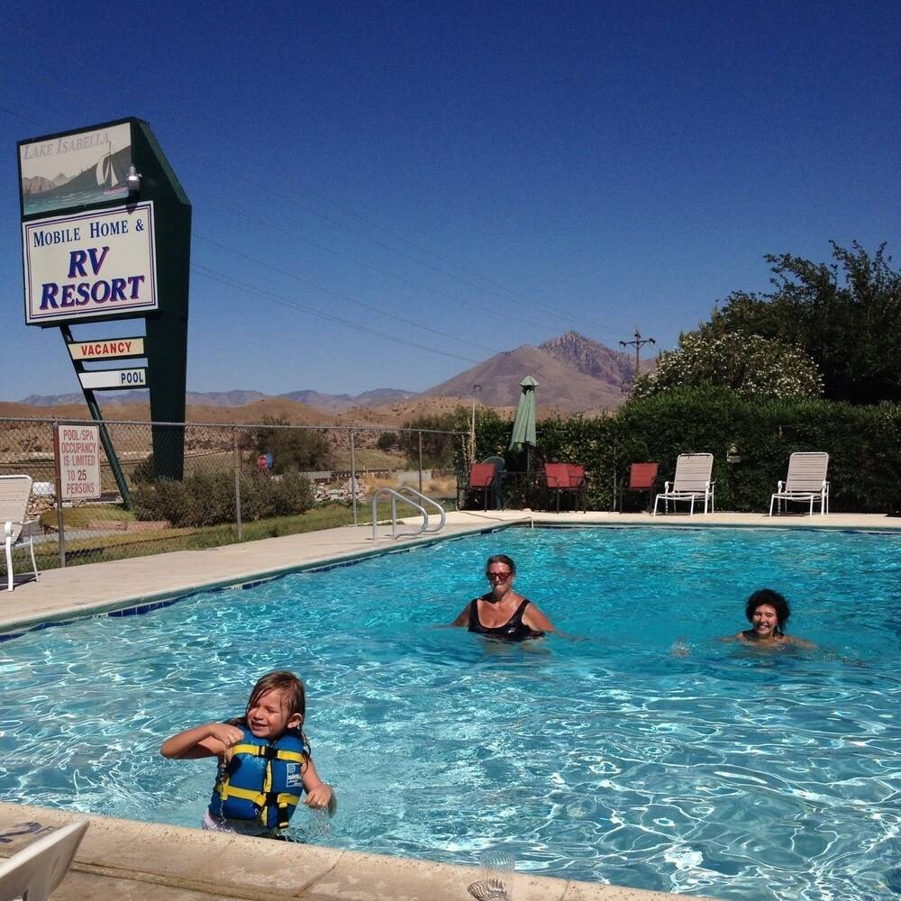 Lake Isabella RV Resort - photo 9