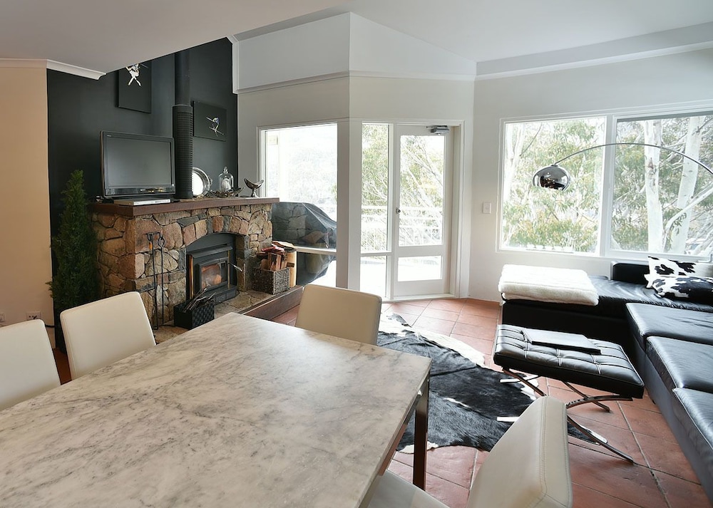 Inala 3 Thredbo — 4-Star Luxury Hotel in Kosciuszko National Park, Australia