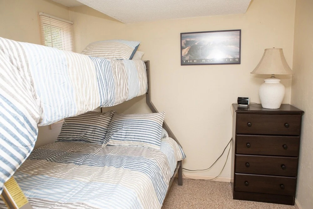 Homestake Condominiums Hotel - photo 6