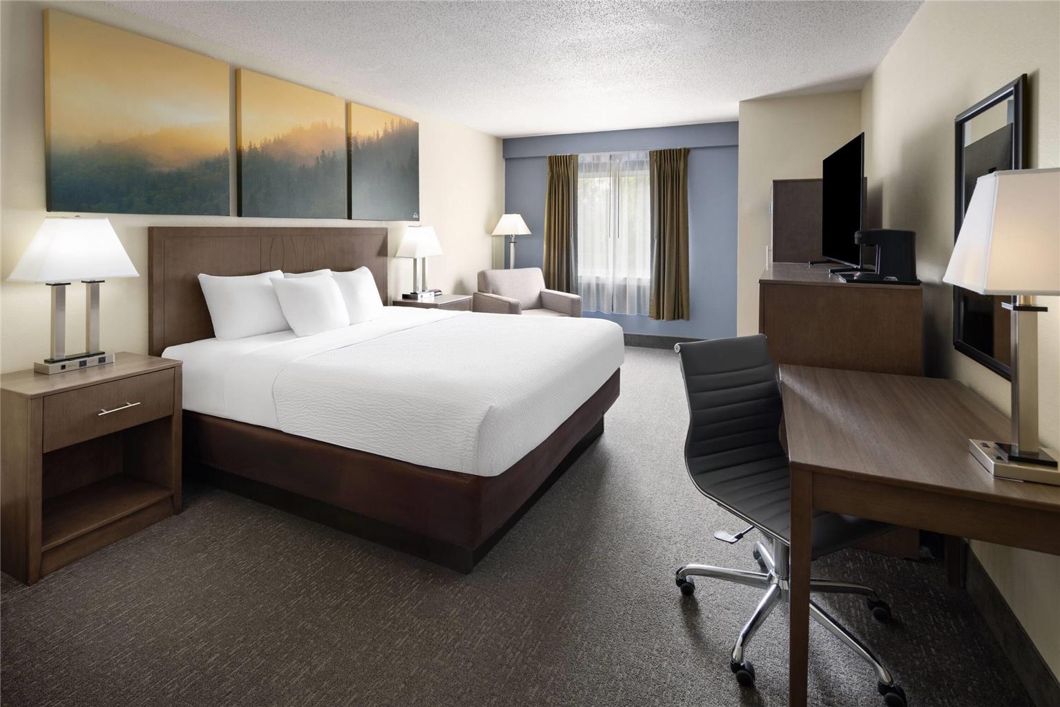 Days Inn by Wyndham Penn State - photo 20