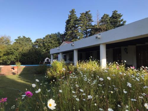 Campo Las Marias — hotel in Santa Catalina