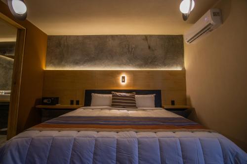 Hotel Aeropuerto Tuxtla Gutierrez Ernesto Garcia in Chiapa De Corzo, Mexico