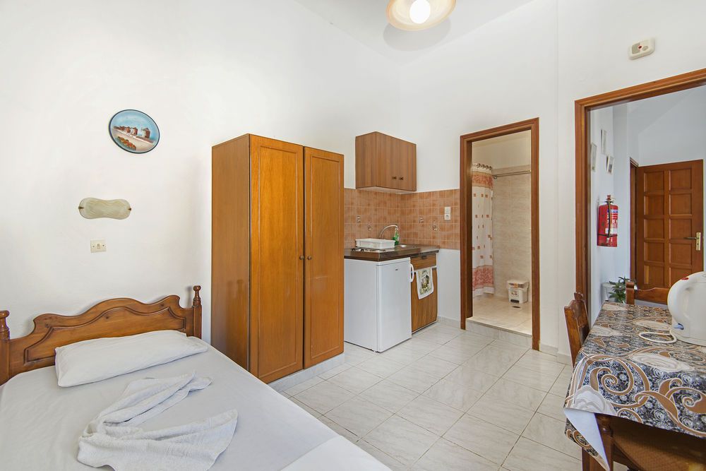 St Pauls Bay Studios — Rodos — photo 2