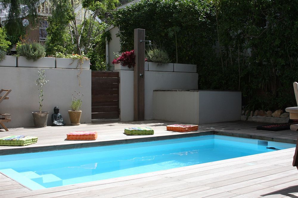 Villa Belle Ombre Guest House
