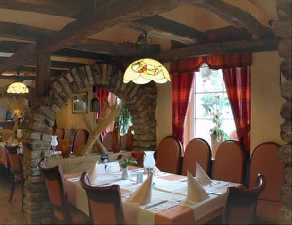 Langerfelder Hof in Wuppertal, Germany