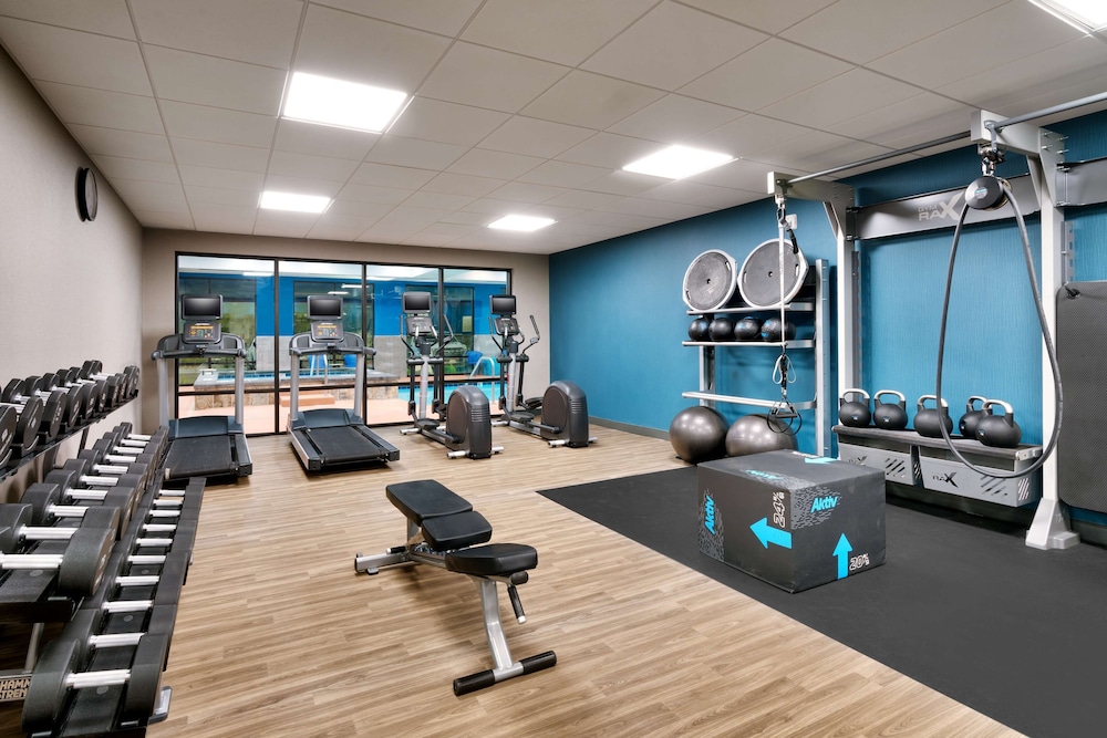 Hampton Inn & Suites By Hilton Spanish Fork Provo - photo 18