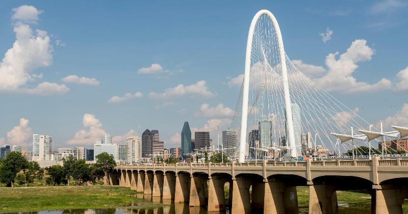 The Ritz Carlton Dallas — Dallas — photo 3