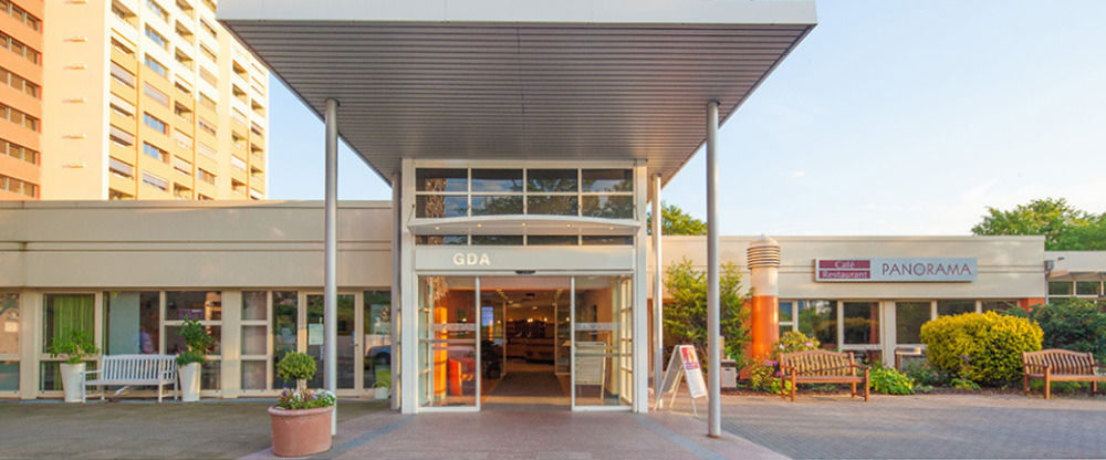 Gda Hotel Göttingen in Goettingen, Germany