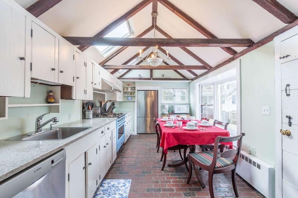 Rockmere Inn in Marblehead, United States