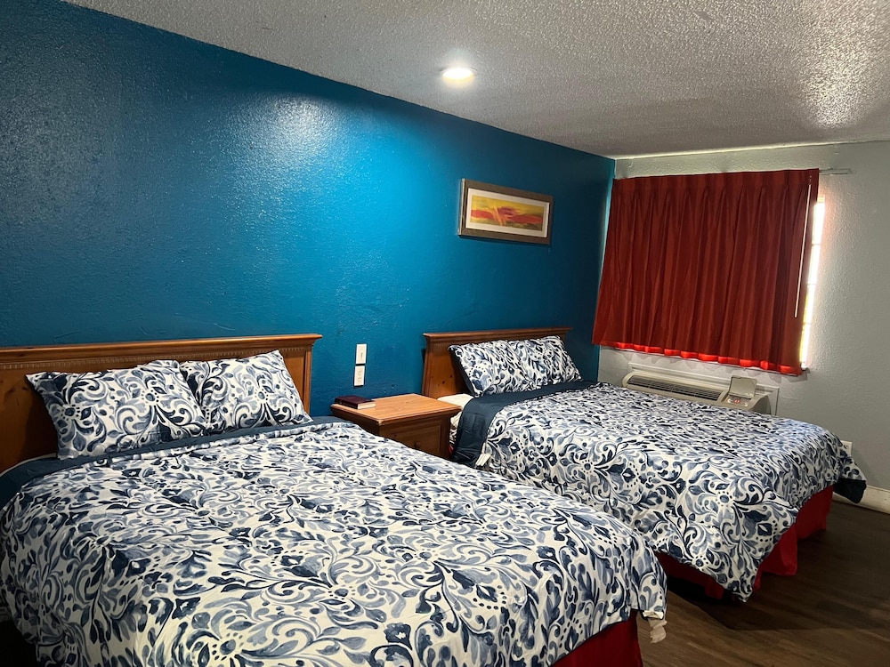 Knights Inn San Antonio Fort Sam Houston - photo 11