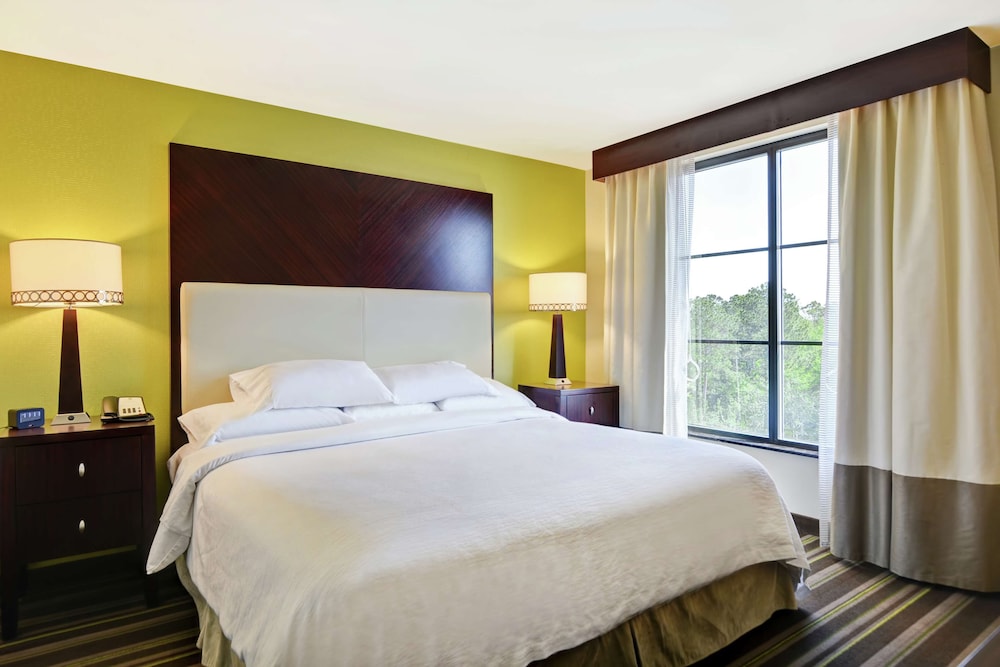 Embassy Suites by Hilton Savannah Airport - photo 13