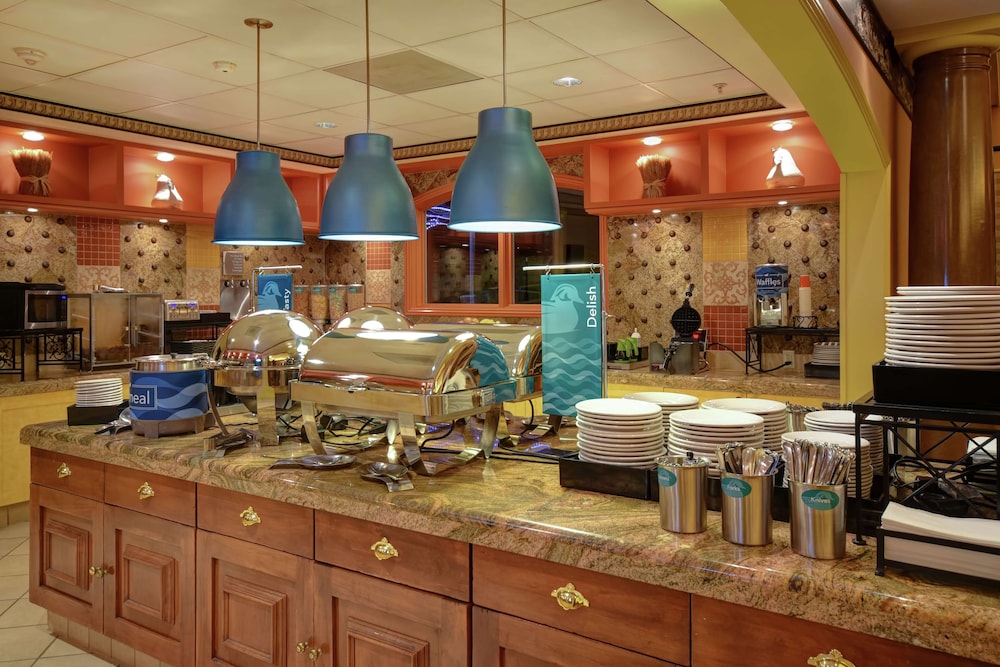 Homewood Suites by Hilton at The Waterfront - photo 52