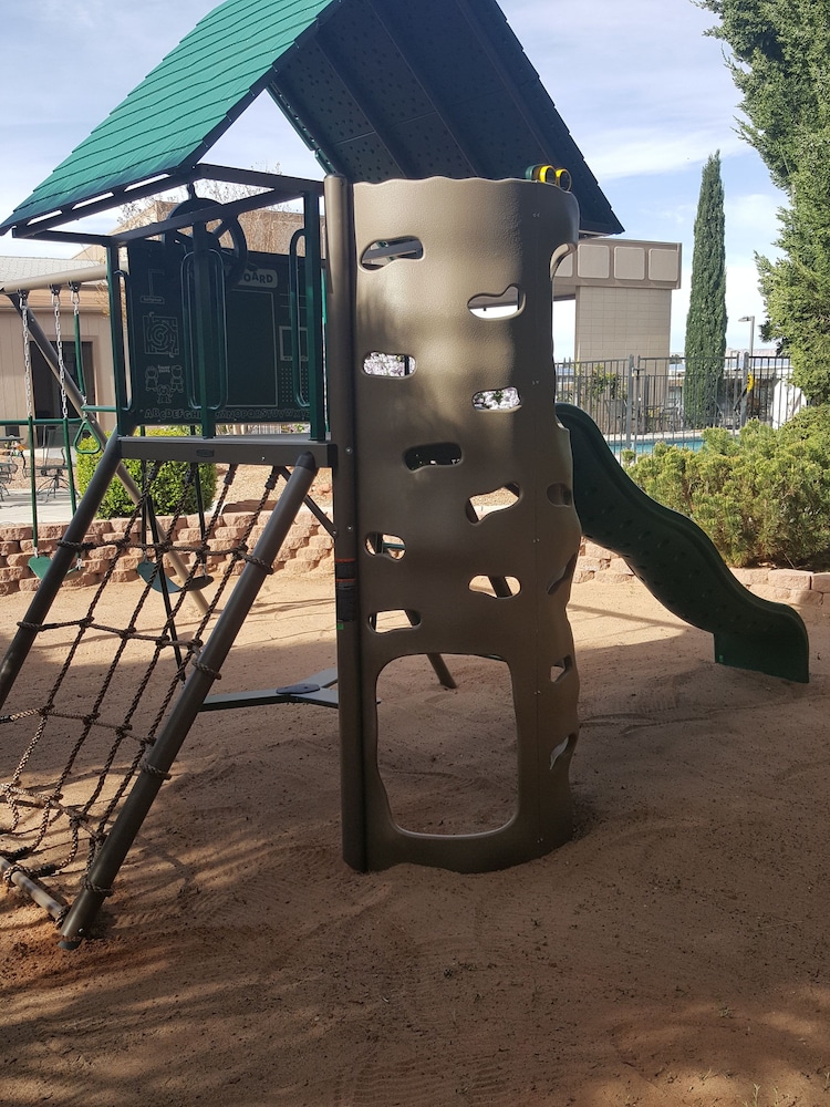 Lake Powell Canyon Inn - photo 30
