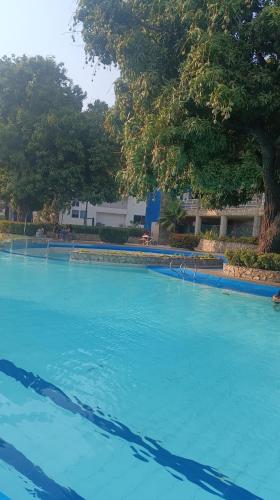 Cabaña Parejas y Familias Condominio Campestre cerca Rodadero con Piscinas in Santa Marta, Colombia
